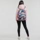 Superdry Τσάντα πλάτης Vintage Printed Montana
